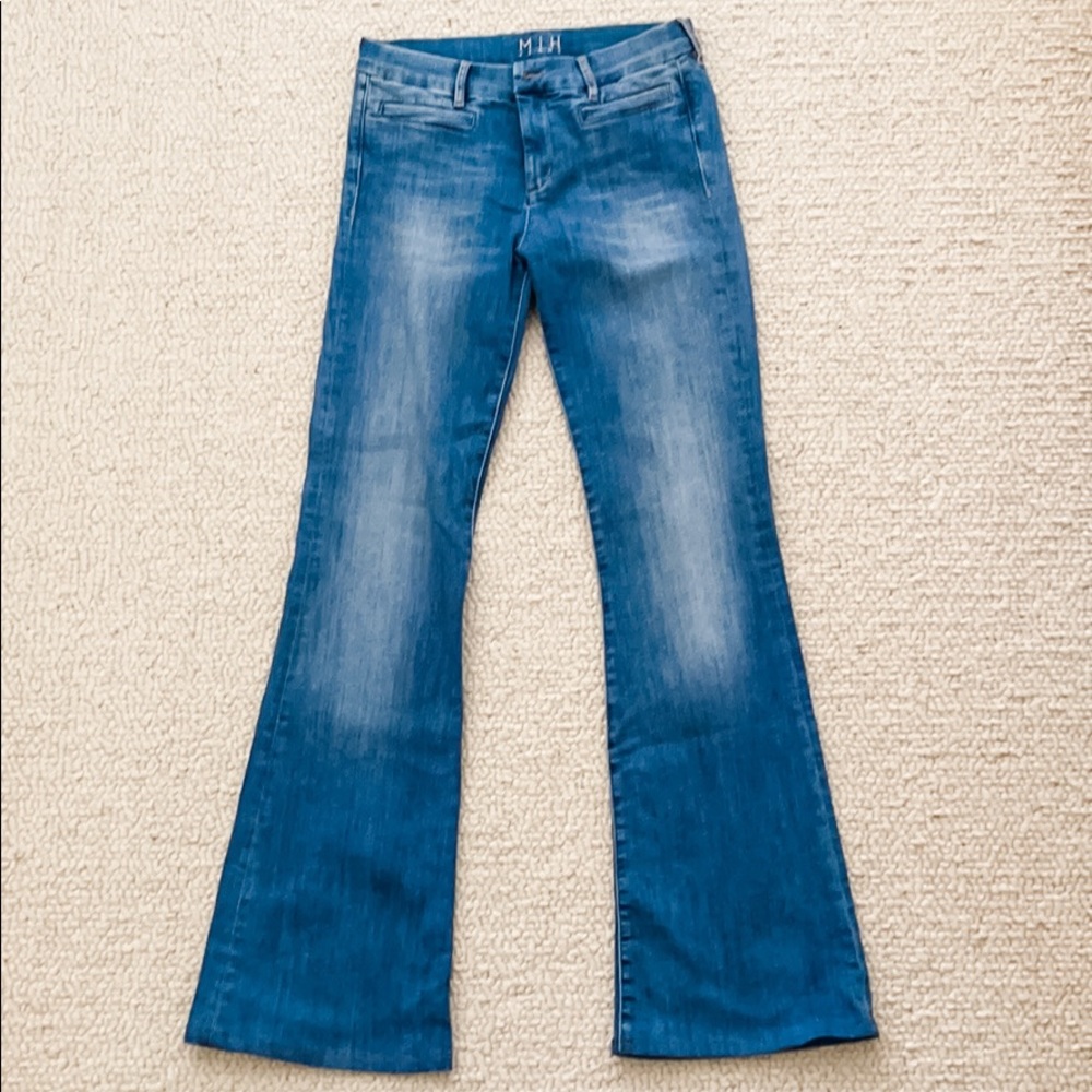 Mih Jeans